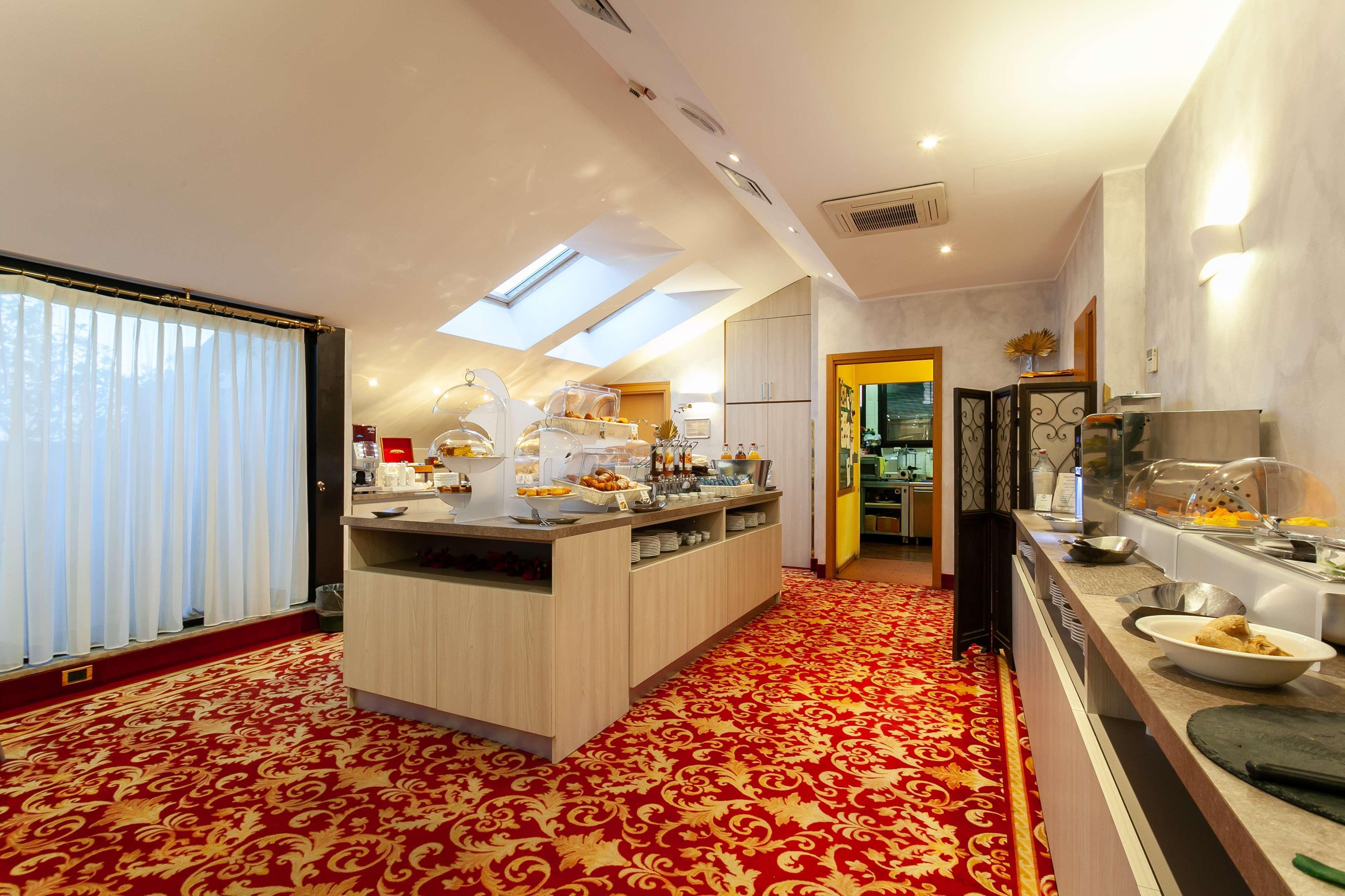 Hotel Mirage Sure Hotel Collection By Best Western Milano Exterior foto