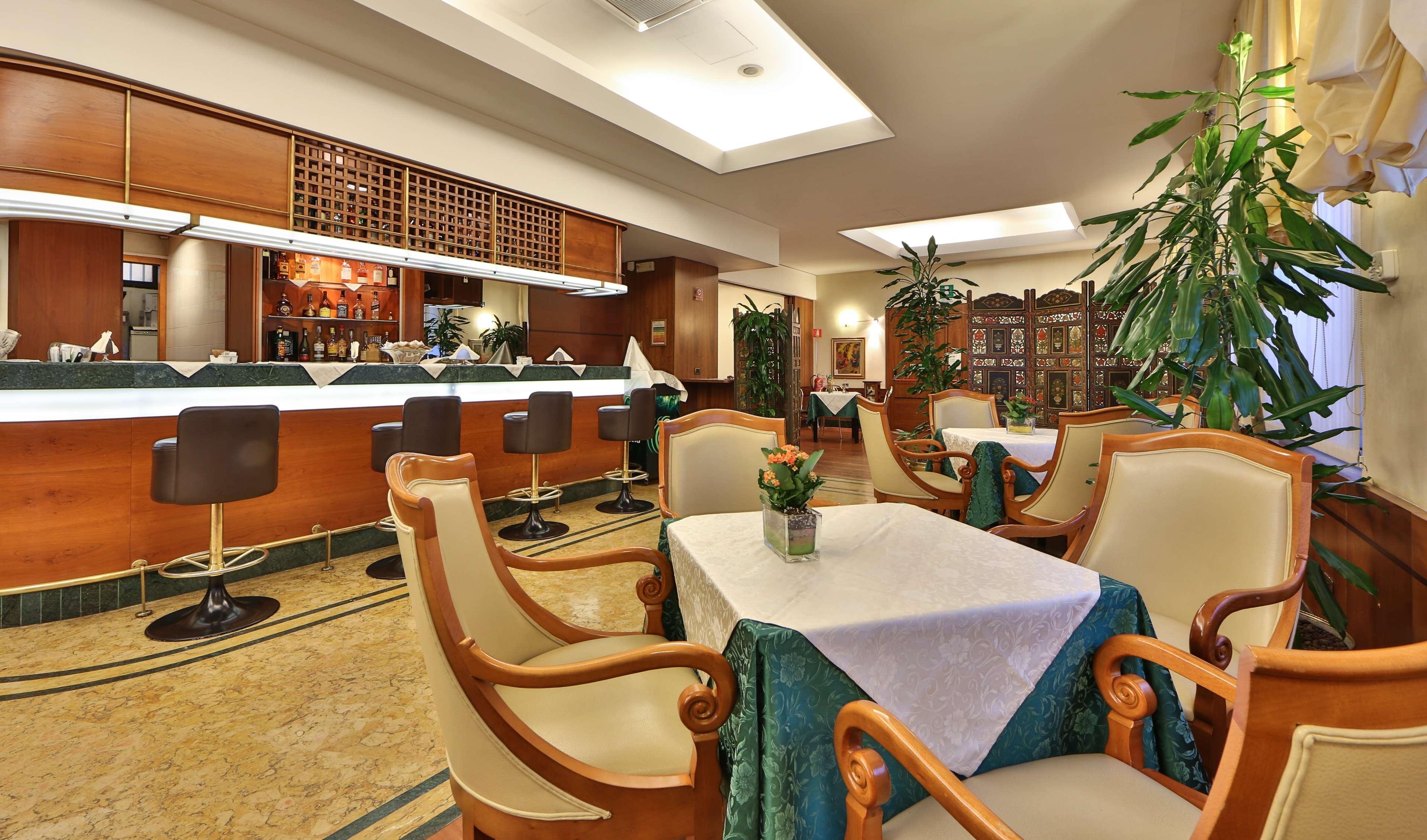 Hotel Mirage Sure Hotel Collection By Best Western Milano Exterior foto