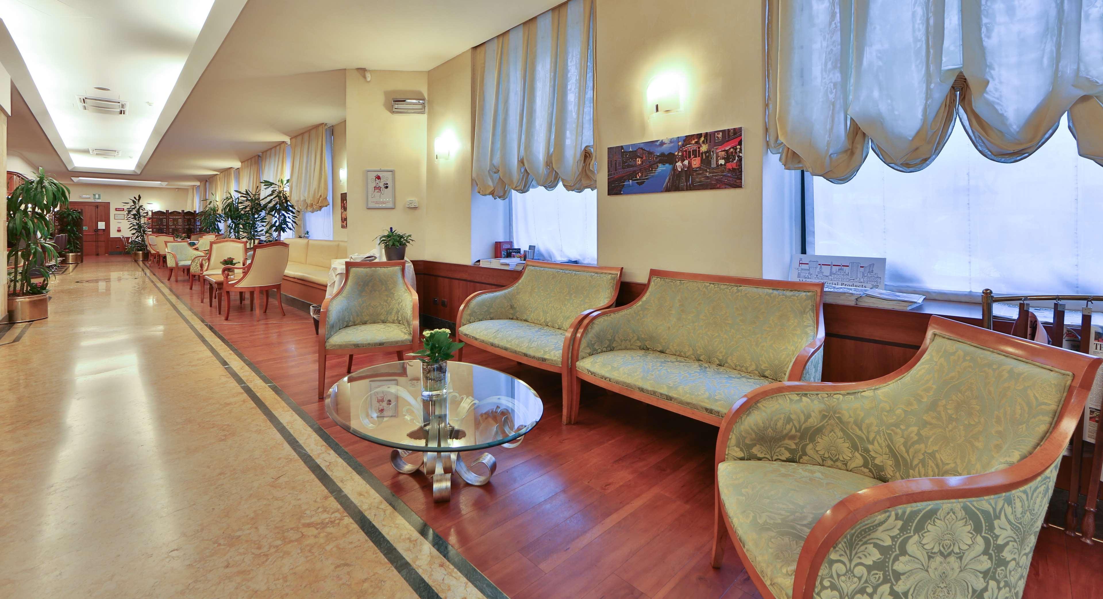 Hotel Mirage Sure Hotel Collection By Best Western Milano Exterior foto